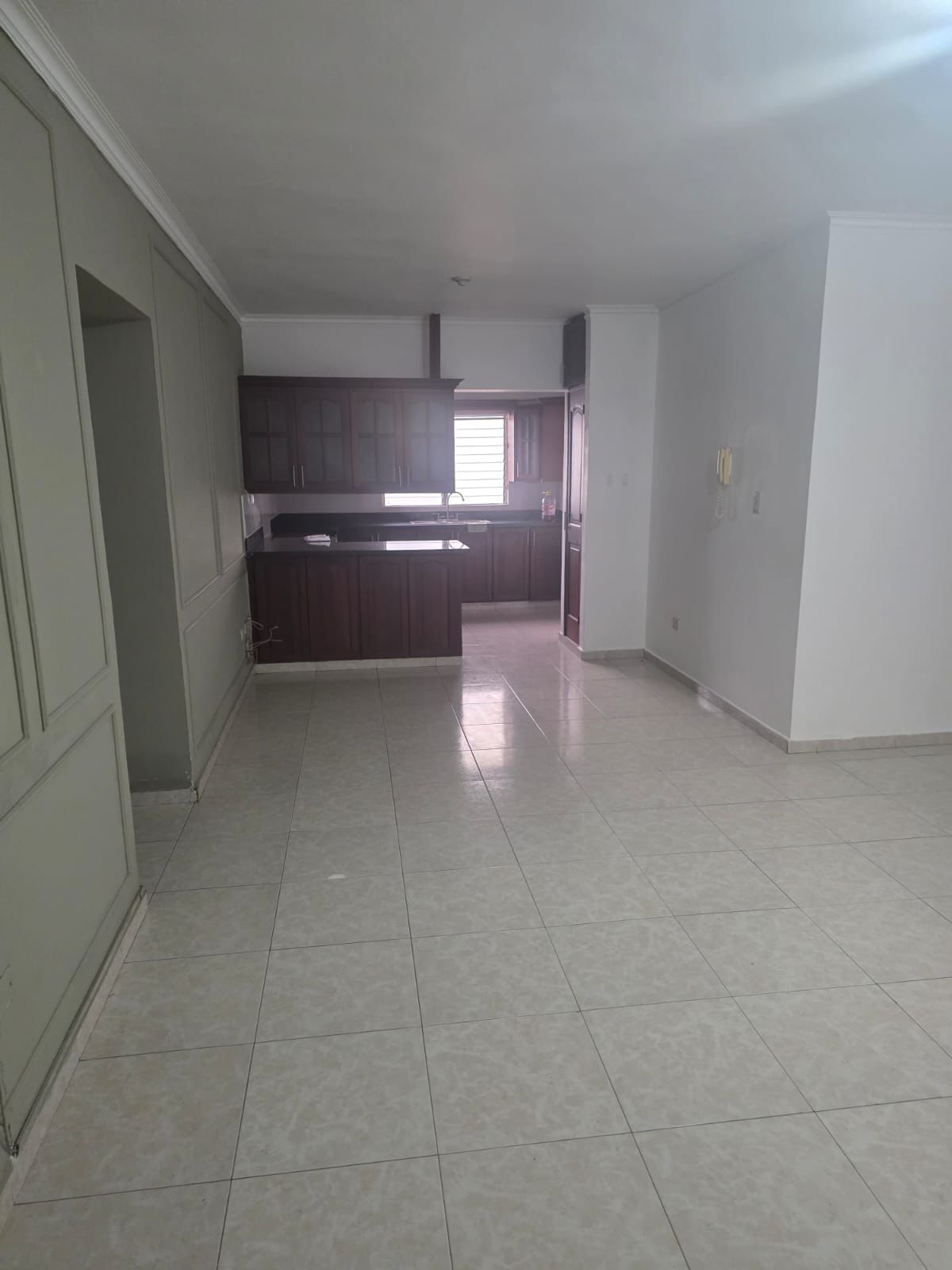 Alquilo apartamento vacío en el Millón Santo Domingo  Foto 7307295-7.jpg