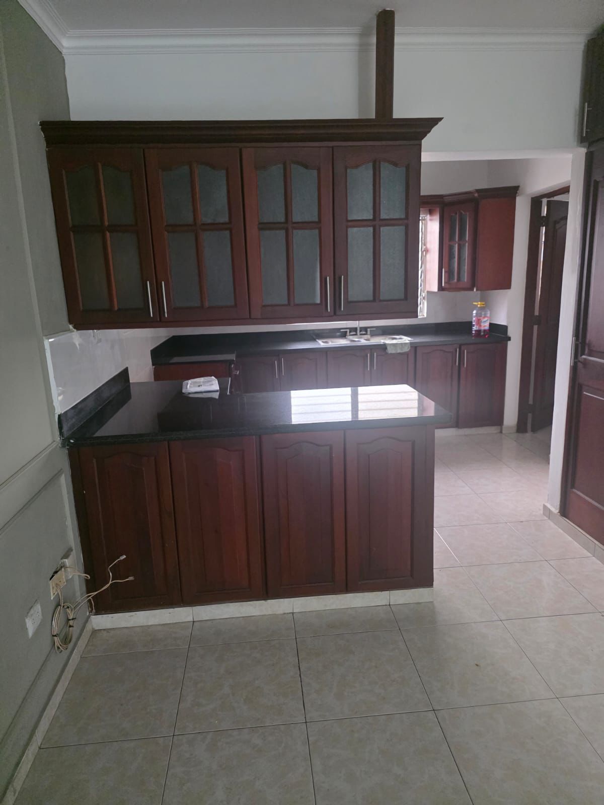 Alquilo apartamento vacío en el Millón Santo Domingo  Foto 7307295-8.jpg
