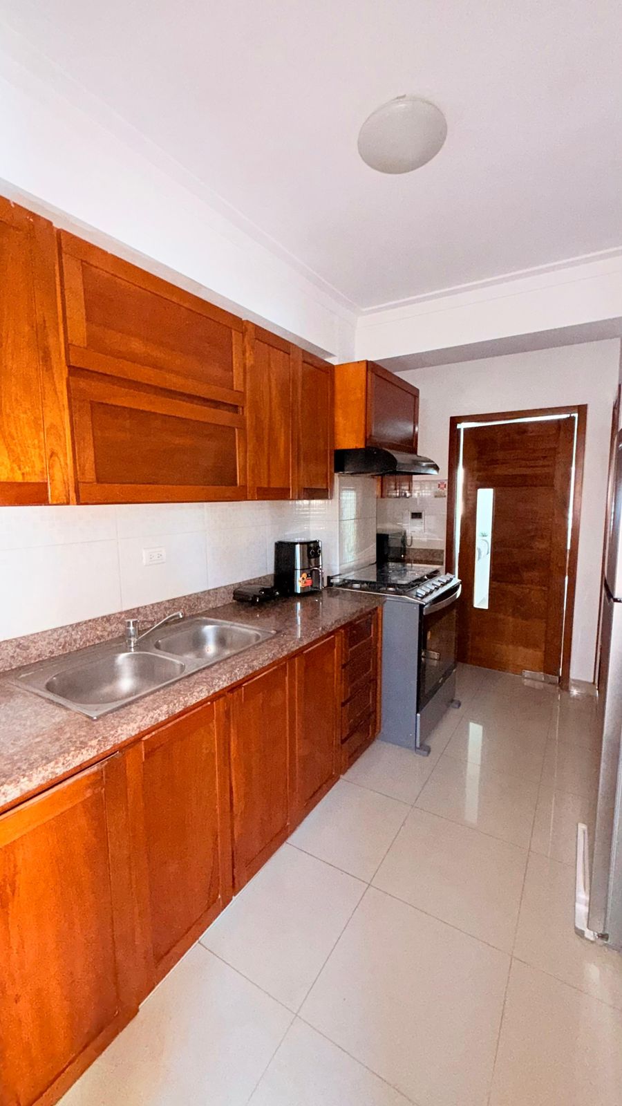 V01-AA-1587 ALQUILO APARTAMENTO AMUEBLADO EN GAZCUE  Foto 7307298-3.jpg