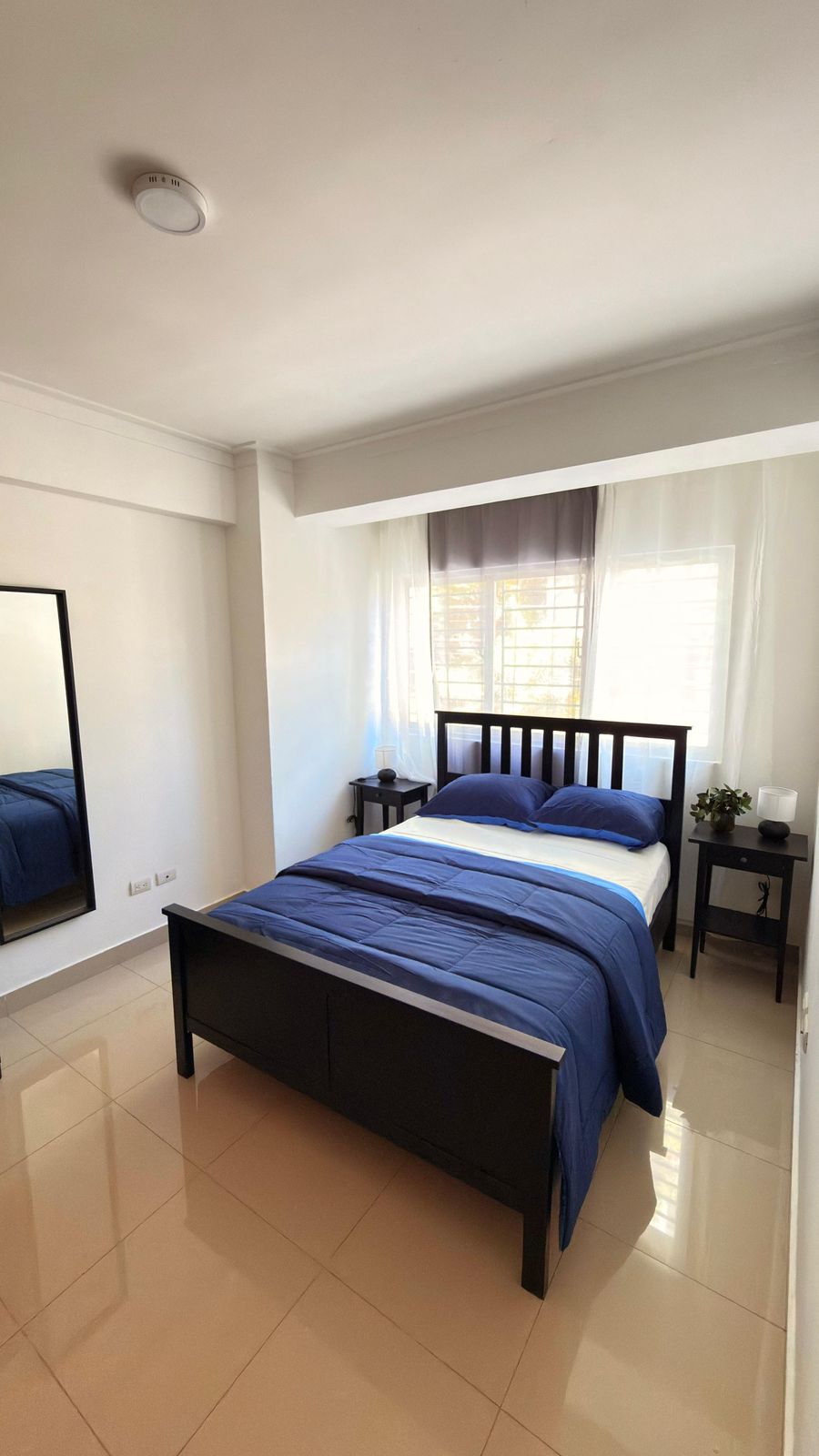V01-AA-1587 ALQUILO APARTAMENTO AMUEBLADO EN GAZCUE  Foto 7307298-4.jpg