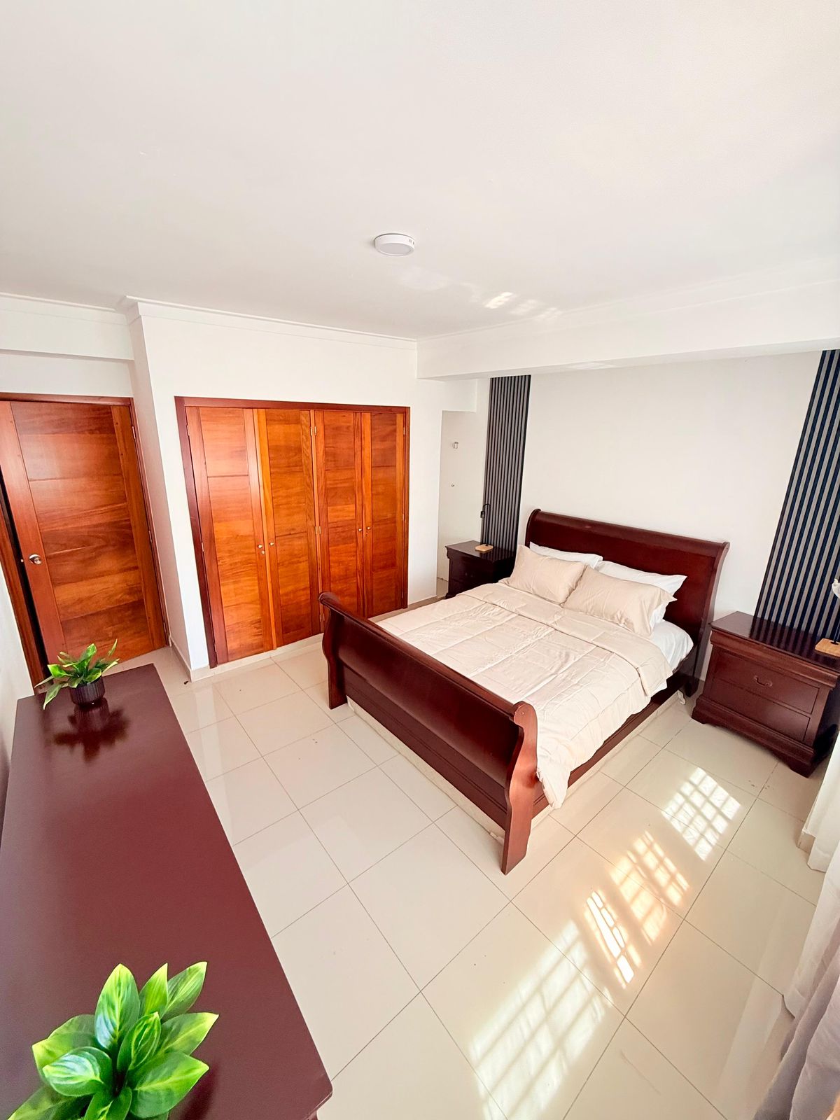 V01-AA-1587 ALQUILO APARTAMENTO AMUEBLADO EN GAZCUE  Foto 7307298-5.jpg