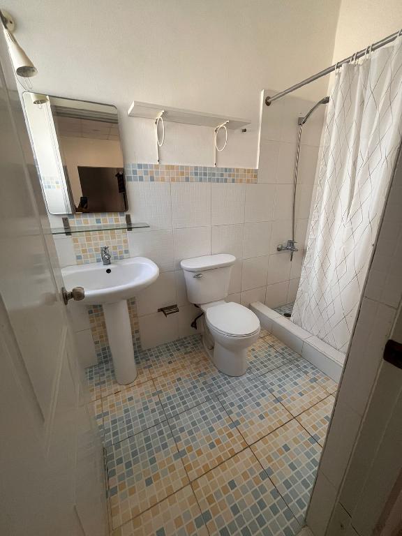 V01-AA-1588 ALQUILO APARTAMENTO ESTUDIO EN GAZCUE  Foto 7307302-12.jpg