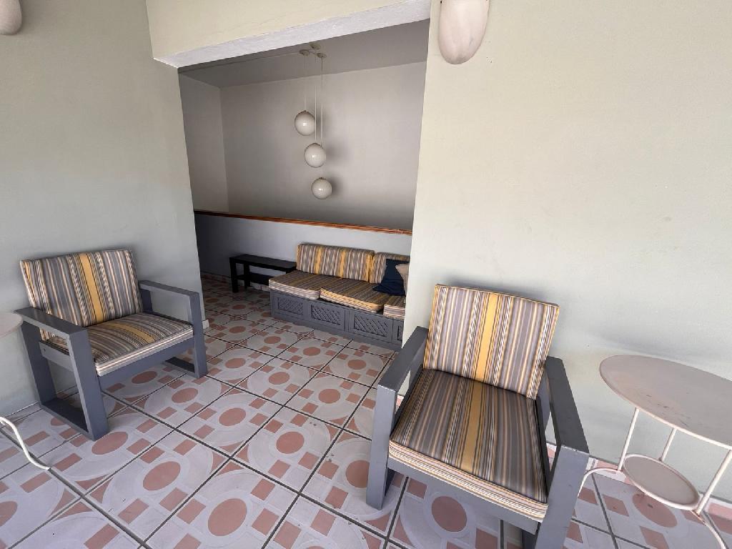V01-AA-1588 ALQUILO APARTAMENTO ESTUDIO EN GAZCUE  Foto 7307302-15.jpg