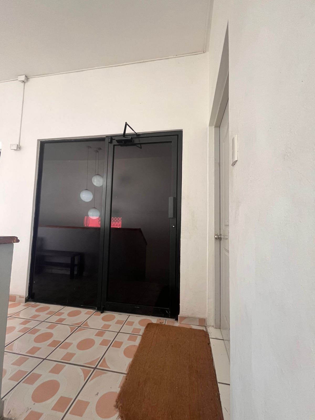 V01-AA-1588 ALQUILO APARTAMENTO ESTUDIO EN GAZCUE  Foto 7307302-4.jpg