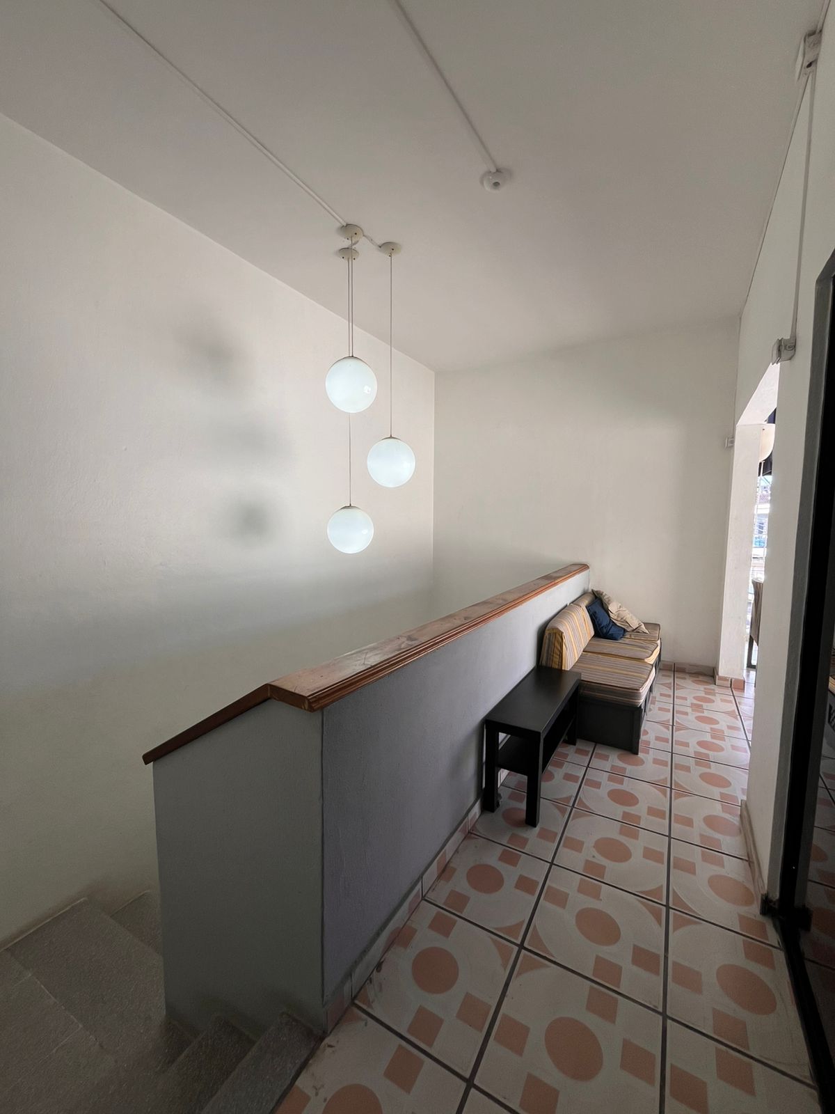 V01-AA-1588 ALQUILO APARTAMENTO ESTUDIO EN GAZCUE  Foto 7307302-5.jpg