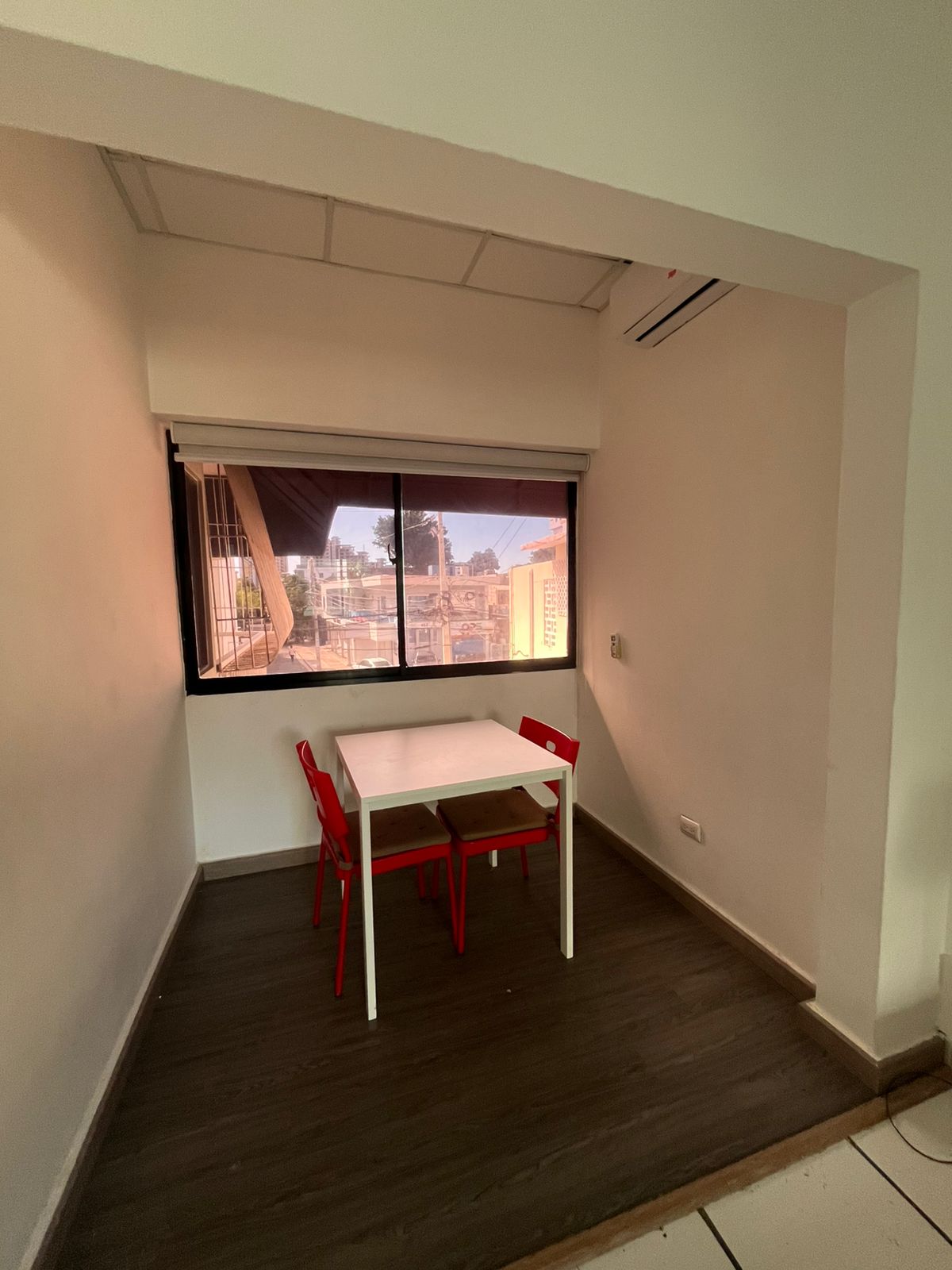 V01-AA-1588 ALQUILO APARTAMENTO ESTUDIO EN GAZCUE  Foto 7307302-9.jpg