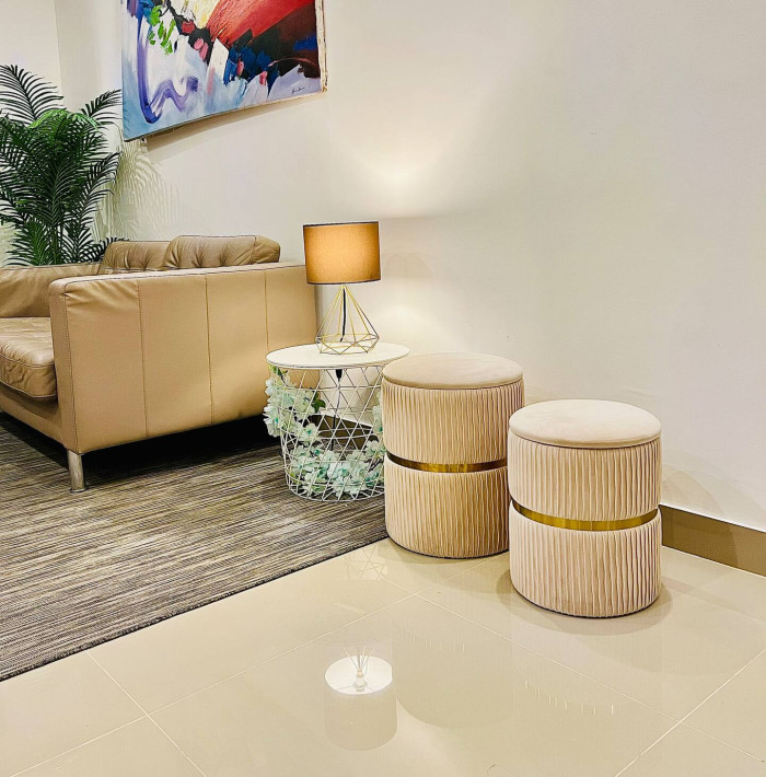 Apartamento Amueblado en Alquiler – Alma Rosa Santo Domingo Este Foto 7307305-5.jpg
