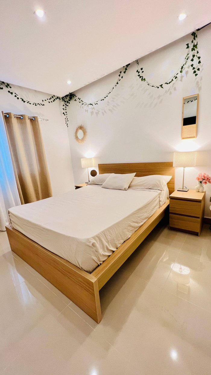 Apartamento Amueblado en Alquiler – Alma Rosa Santo Domingo Este Foto 7307305-6.jpg