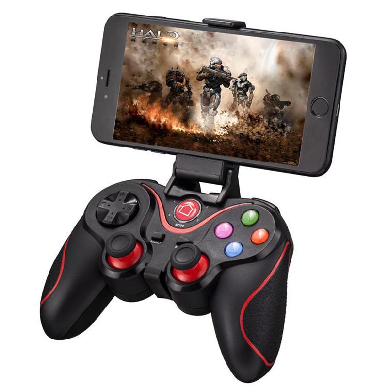 Control Gamer V8 para Smartphone – Juega Donde Quieras Foto 7307306-1.jpg