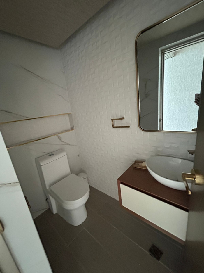 Apartamento en Alquiler – Evaristo Morales Santo Domingo Foto 7307309-10.jpg
