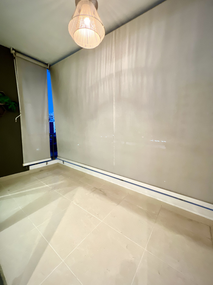 Apartamento en Alquiler – Evaristo Morales Santo Domingo Foto 7307309-13.jpg