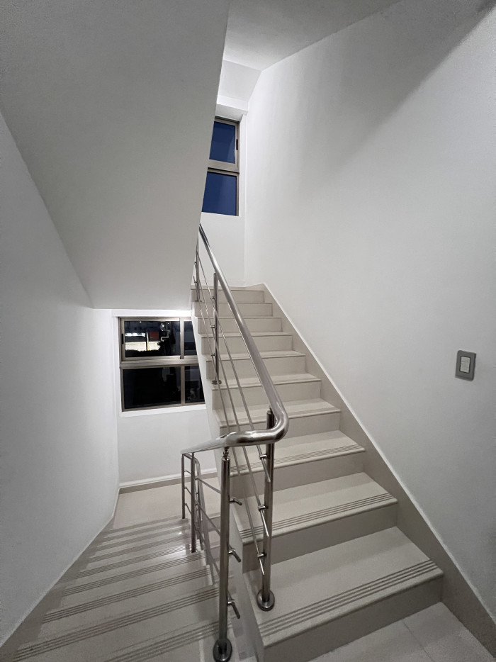 Apartamento en Alquiler – Evaristo Morales Santo Domingo Foto 7307309-5.jpg