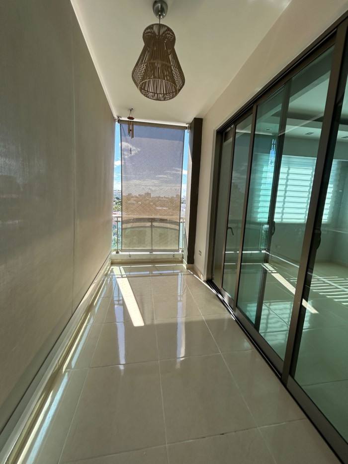 Apartamento en Alquiler – Evaristo Morales Santo Domingo Foto 7307309-7.jpg