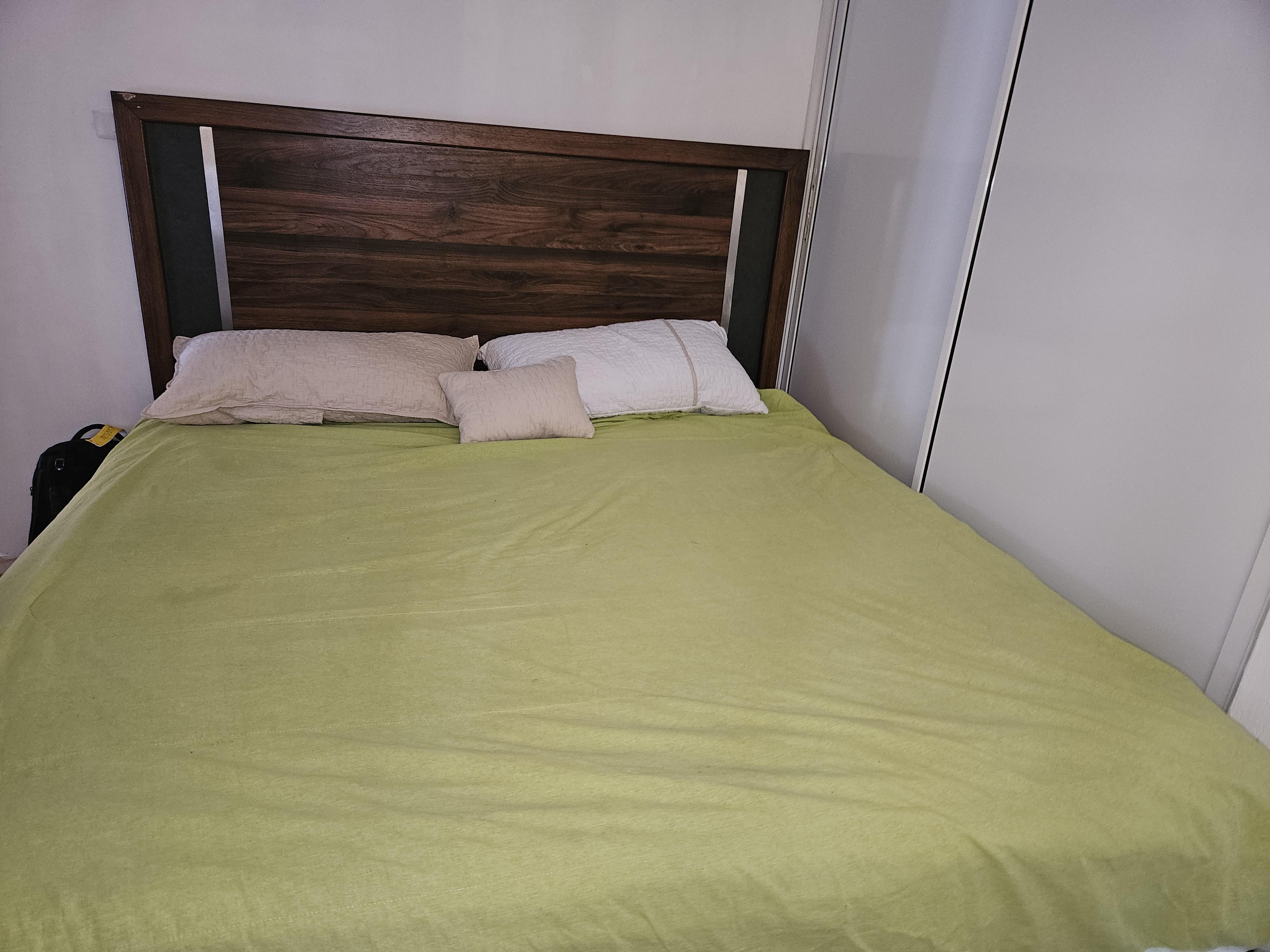 Cama King Size  Foto 7307318-3.jpg