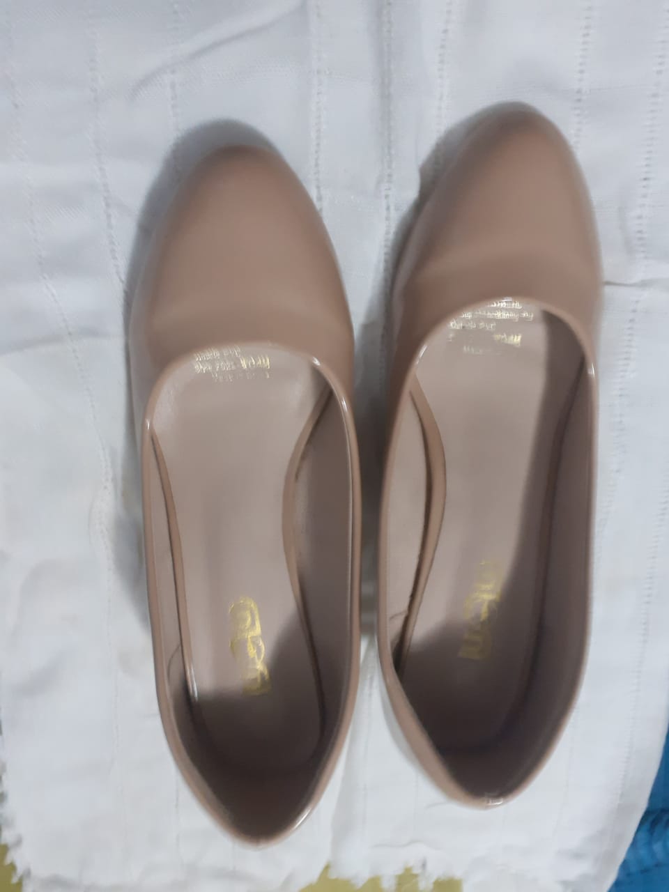 Zapatos para mujer  Foto 7307319-2.jpg