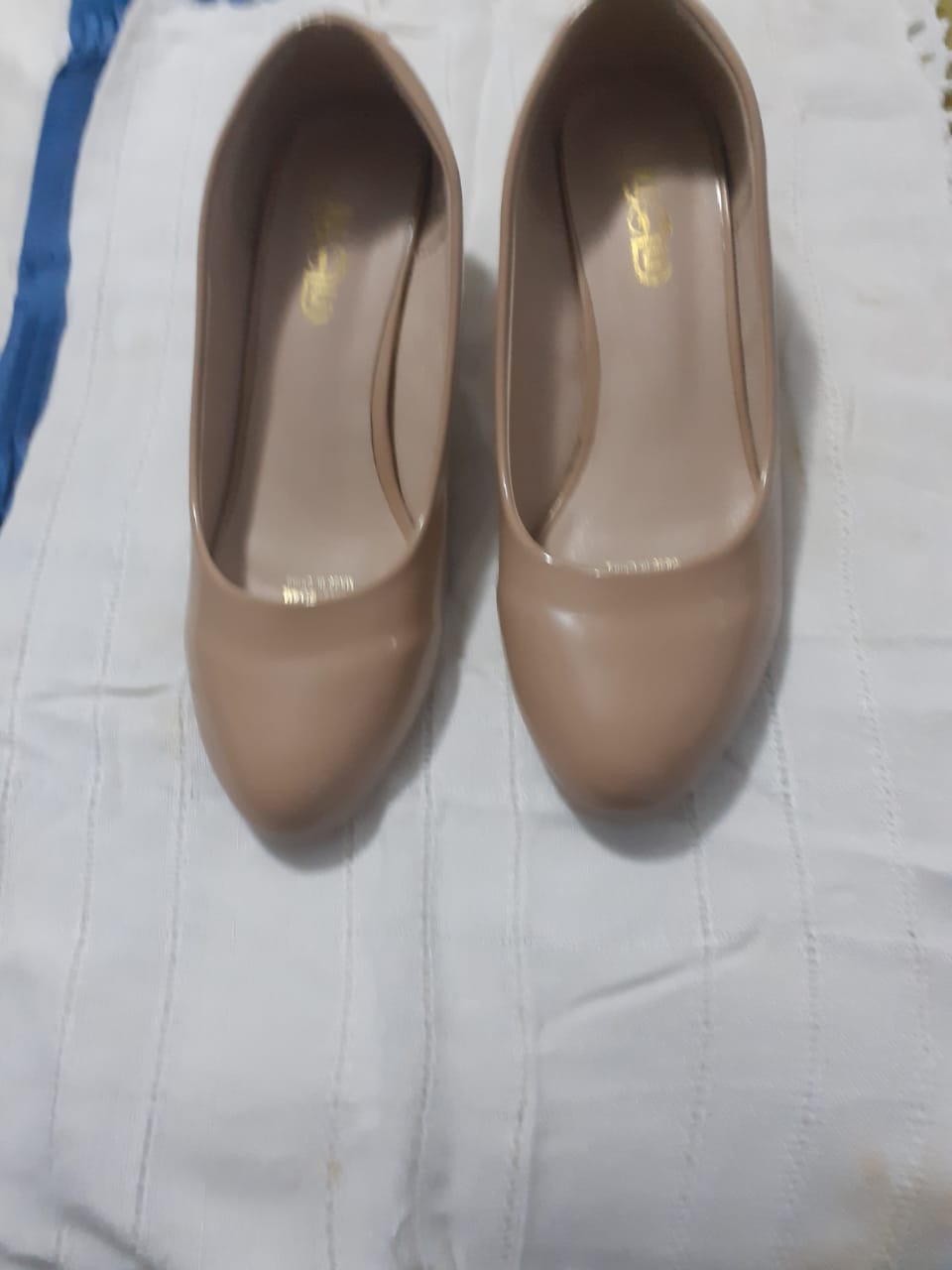 Zapatos para mujer  Foto 7307319-3.jpg