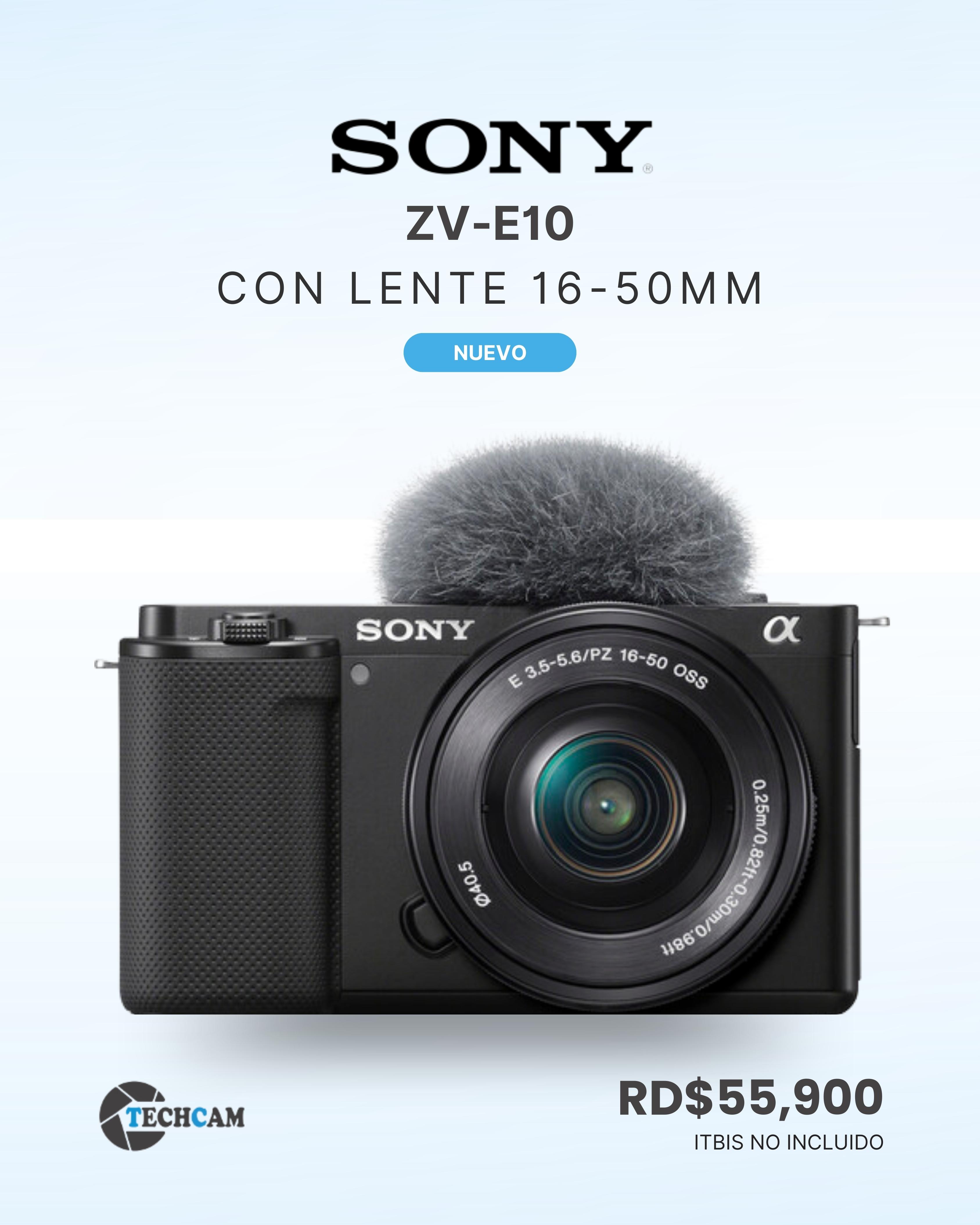 Camaras Sony Disponibles Foto 7307324-3.jpg