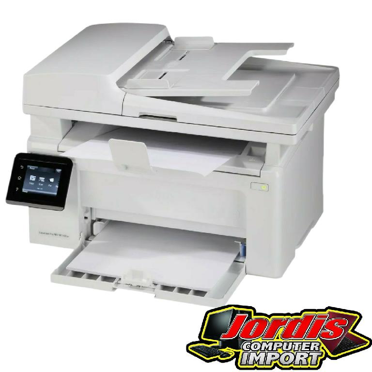 IMPRESORA LASERJET PRO MFP M130FW Foto 7307332-1.jpg
