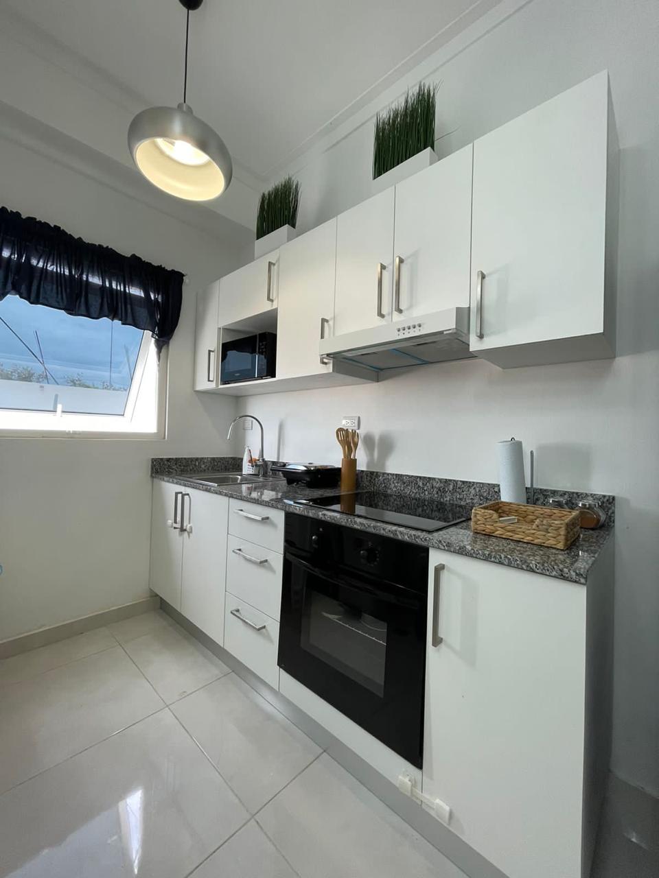 Alquiler de apartamento amueblado en Juan Dolio Foto 7307337-3.jpg