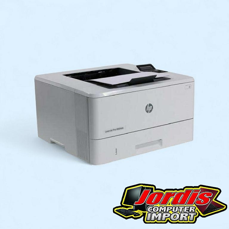 Impresora HP LaserJet Pro M404dw Foto 7307338-1.jpg