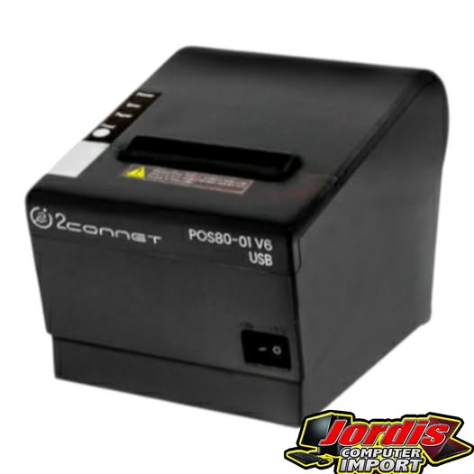 Impresoras Térmicas 2Connect Punto de Venta USB Foto 7307343-1.jpg