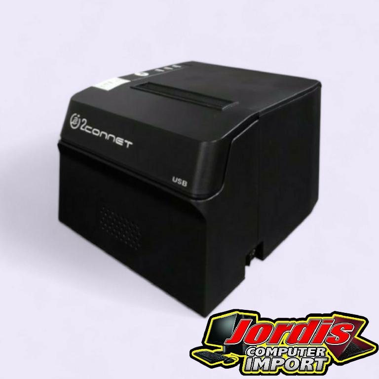 Impresora termica 2Connect 2C-POS80-02 Foto 7307345-1.jpg