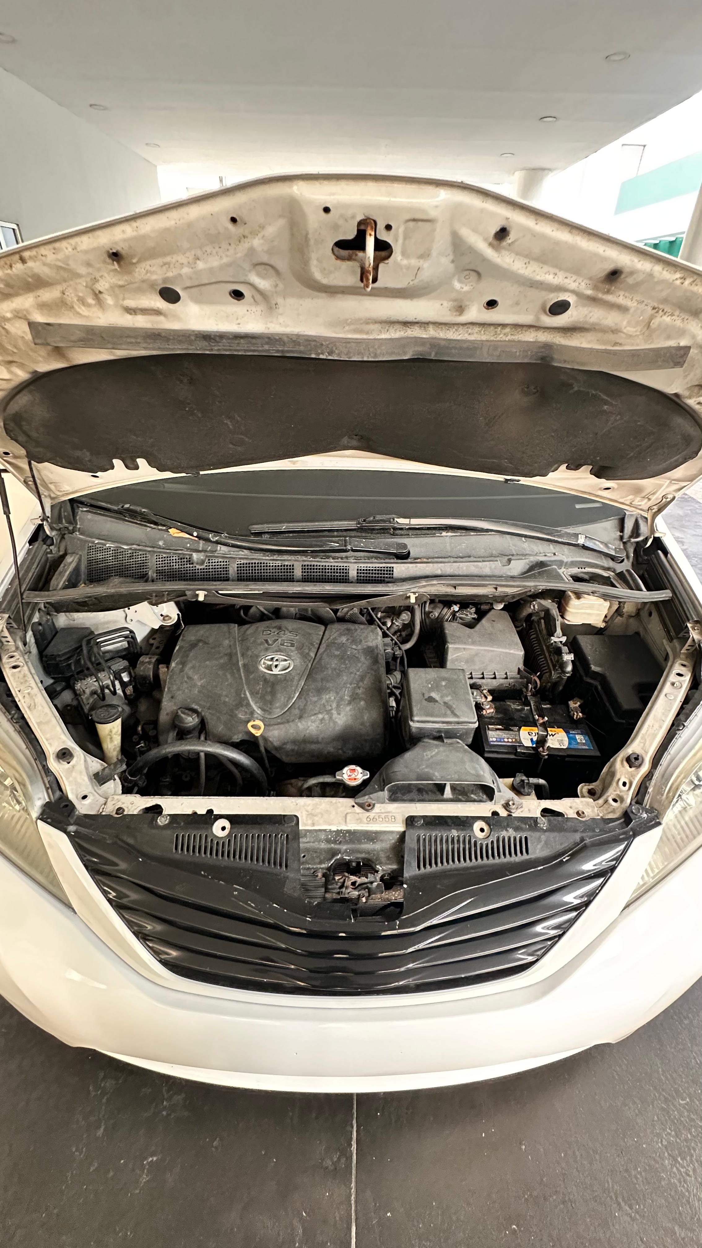 Toyota Sienna 2017 en VENTA  Foto 7307357-4.jpg