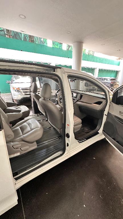 Toyota Sienna 2017 en VENTA  Foto 7307358-3.jpg