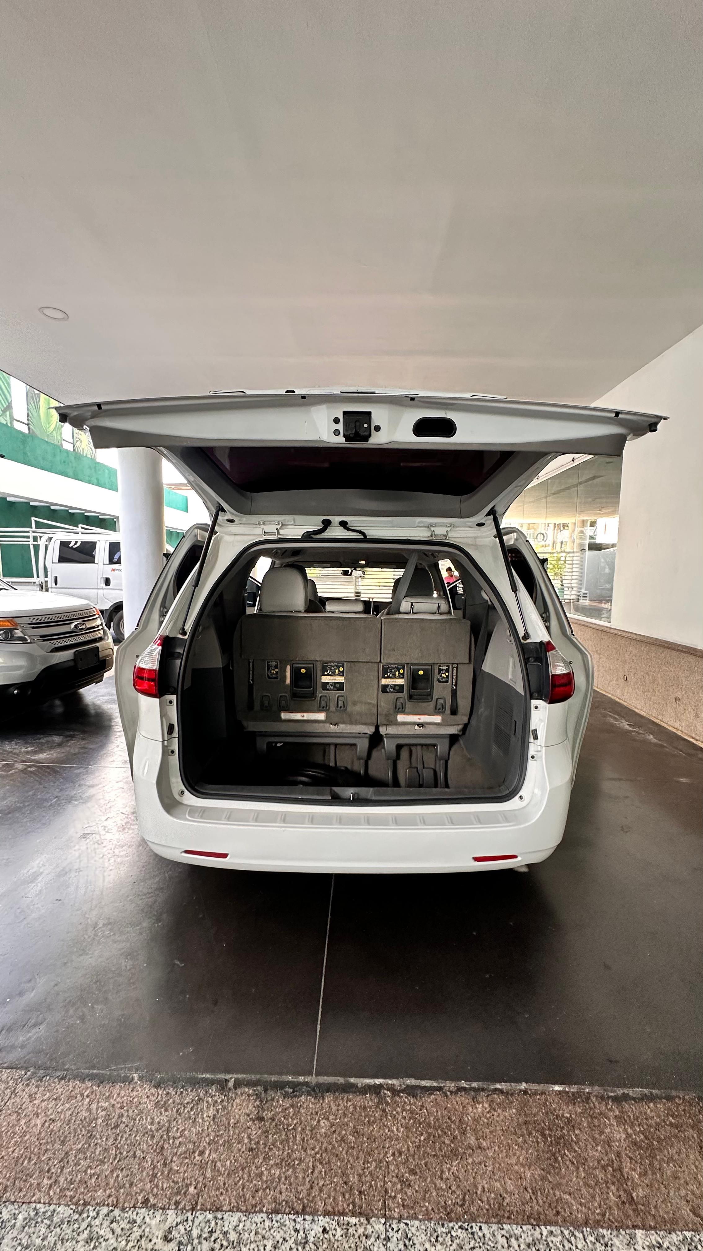 Toyota Sienna 2017 en VENTA  Foto 7307358-4.jpg