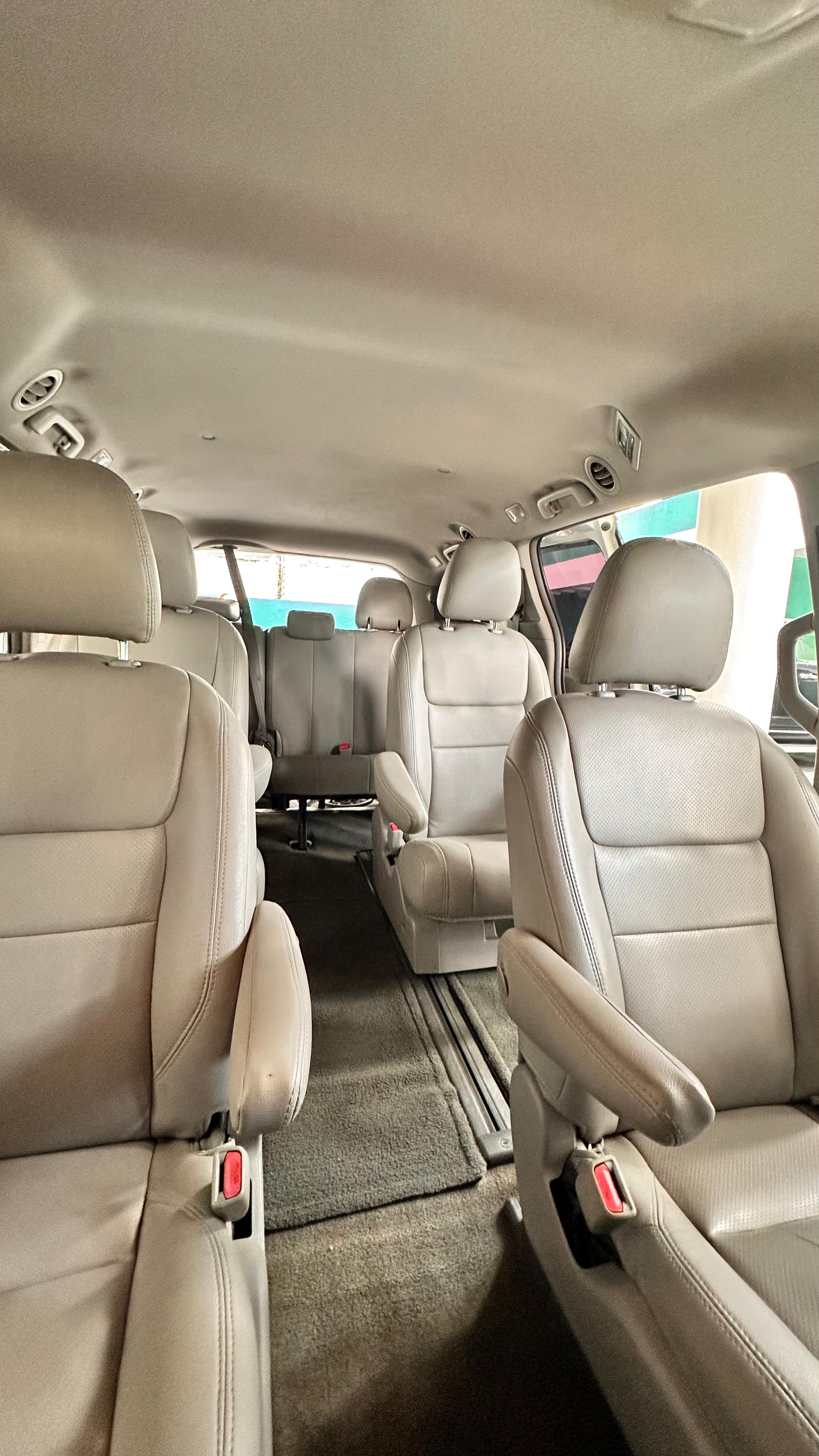 Toyota Sienna 2017 en VENTA  Foto 7307358-5.jpg