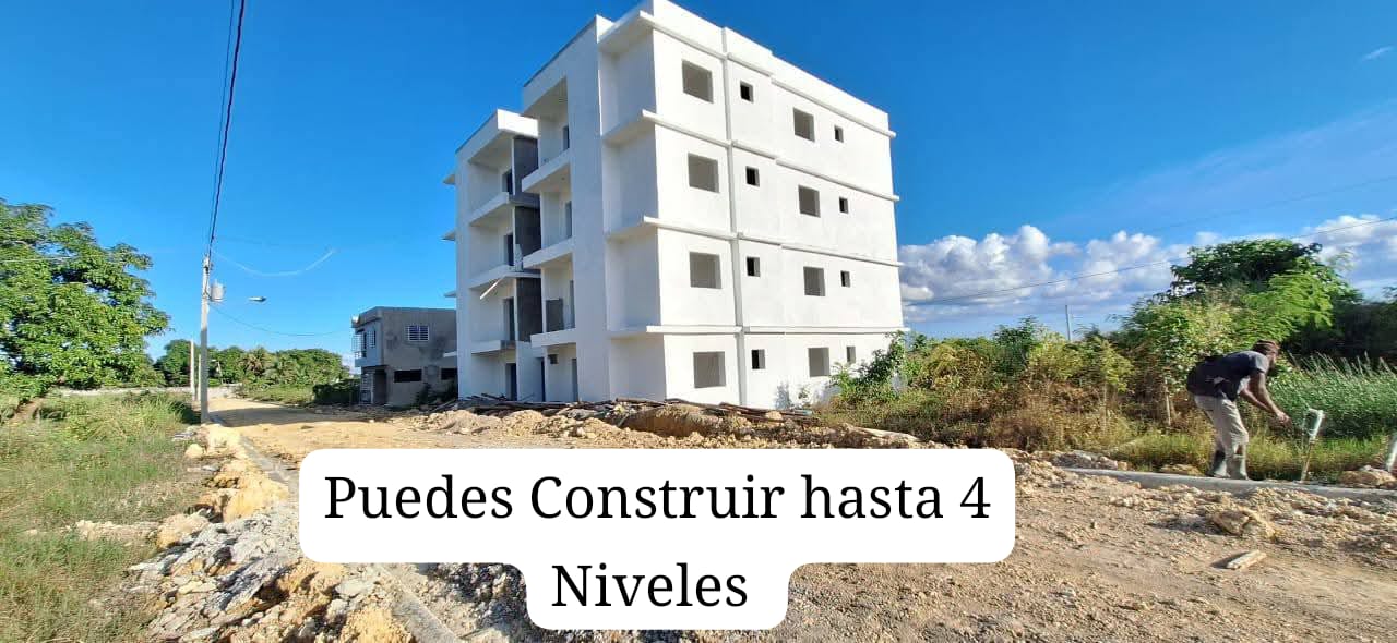 Solares con Titulos Prox Ney Arias Lora y Av C de Gaulle Financiamient Foto 7307359-2.jpg