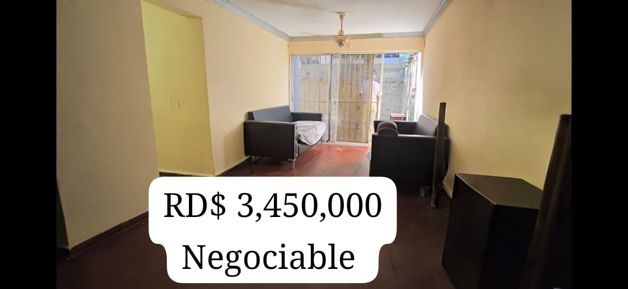 En Invivienda APTO en 1er Nivel en VENTA 3-Hab 1-B 1-Parq Av Simón Oro Foto 7307373-2.jpg