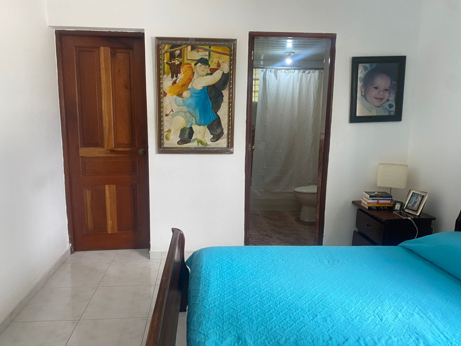 Apartamento 145 M2 3 habitaciones en Venta en Evaristo Morales Foto 7307423-8.jpg