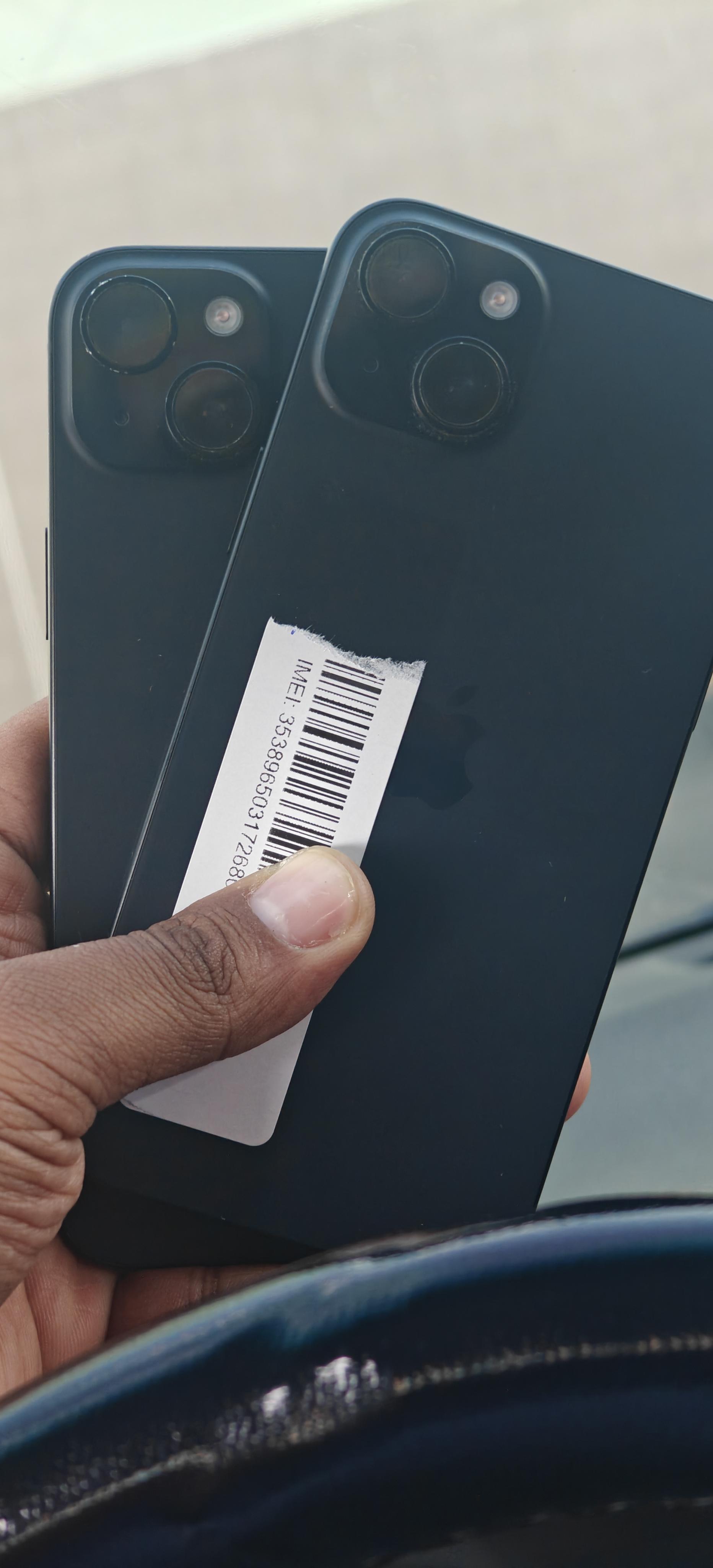 IPhone 15 Plus 128GB y 256GB Foto 7307426-2.jpg