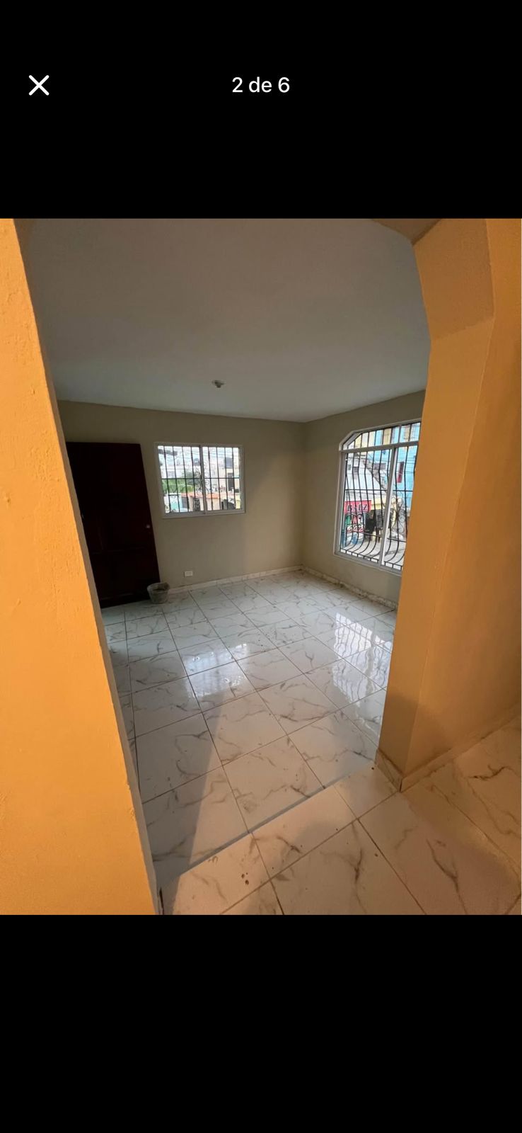 Edificio en venta de 4 piso 5 apartamento y un local comercial  Foto 7307436-14.jpg