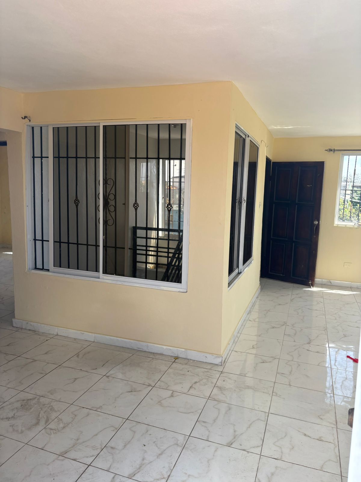 Edificio en venta de 4 piso 5 apartamento y un local comercial  Foto 7307436-7.jpg