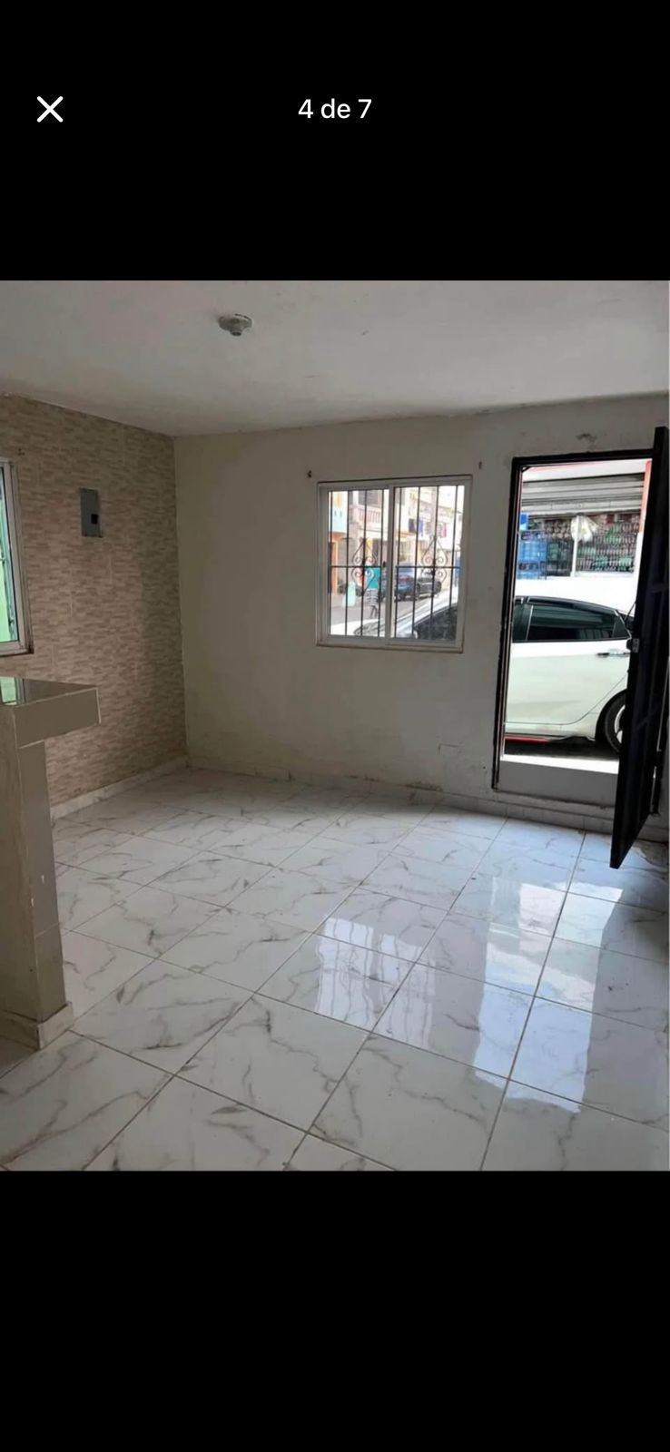 Edificio en venta de 4 piso 5 apartamento y un local comercial  Foto 7307436-8.jpg