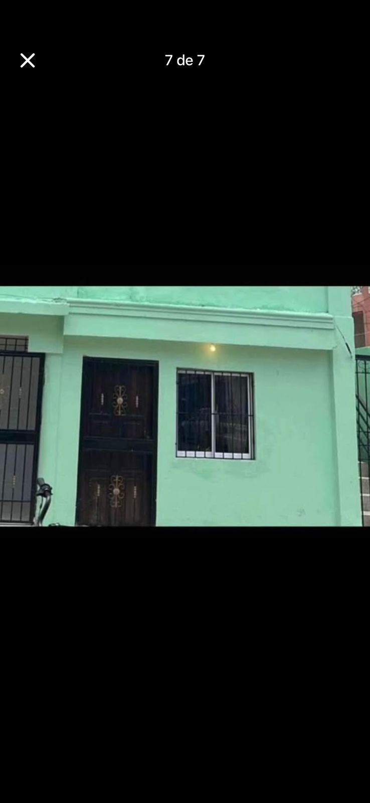 Edificio en venta de 4 piso 5 apartamento y un local comercial  Foto 7307436-9.jpg