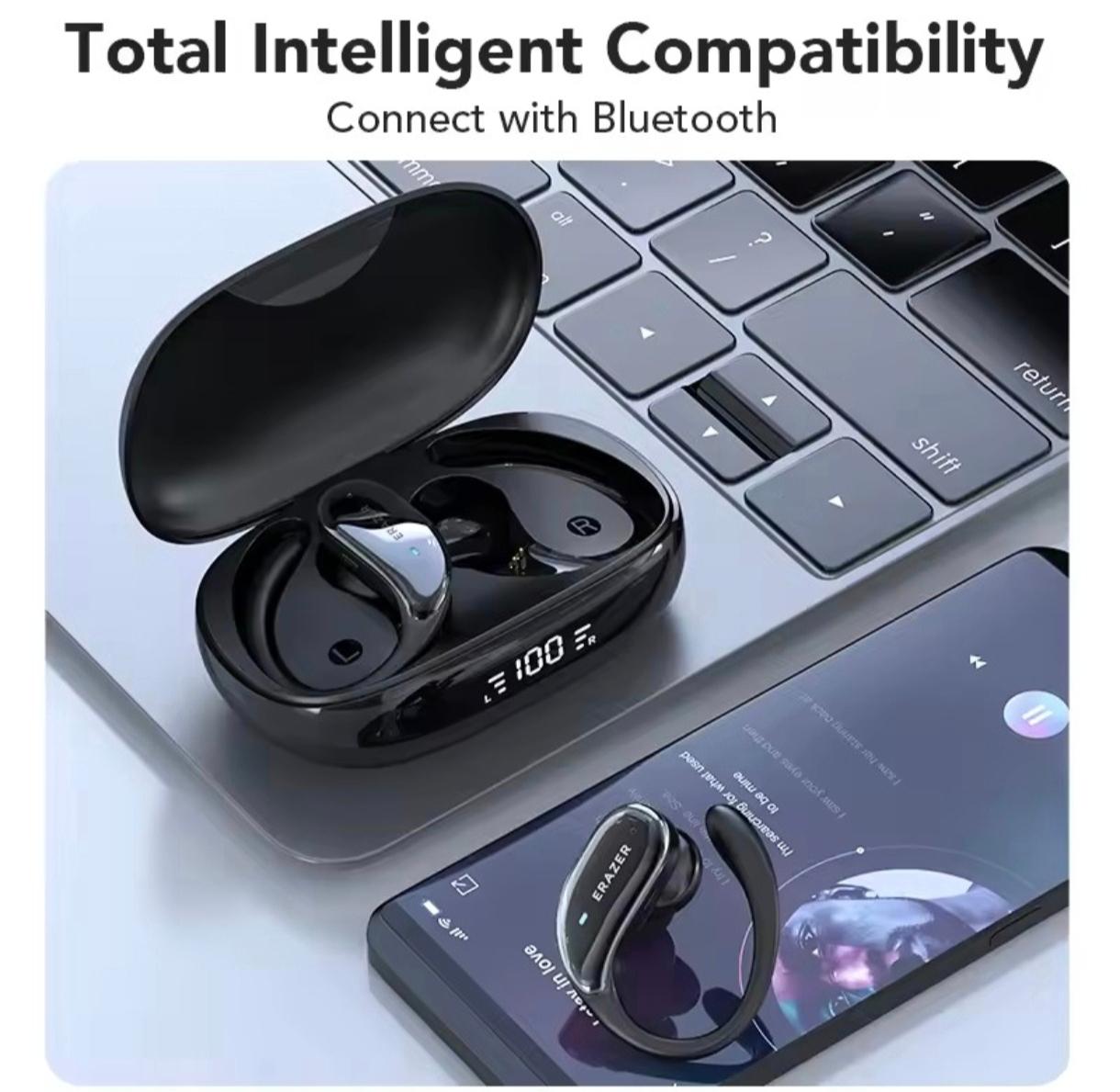 Bluetooth Erazer XT80 Pro con IA y traductor de idioma inteligente Foto 7307439-3.jpg