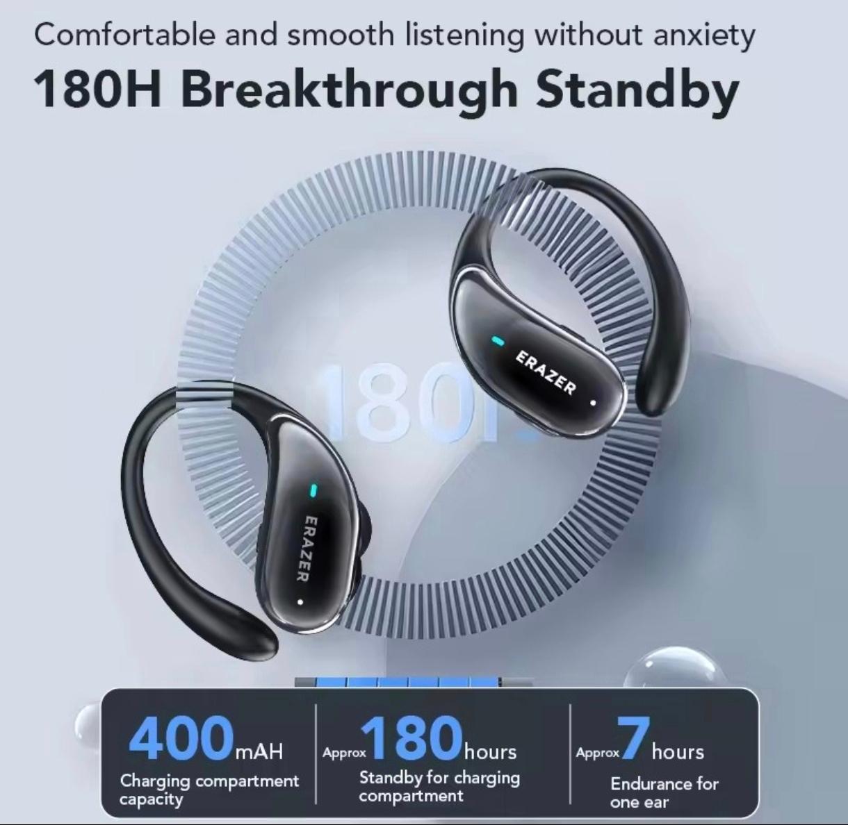 Bluetooth Erazer XT80 Pro con IA y traductor de idioma inteligente Foto 7307439-4.jpg