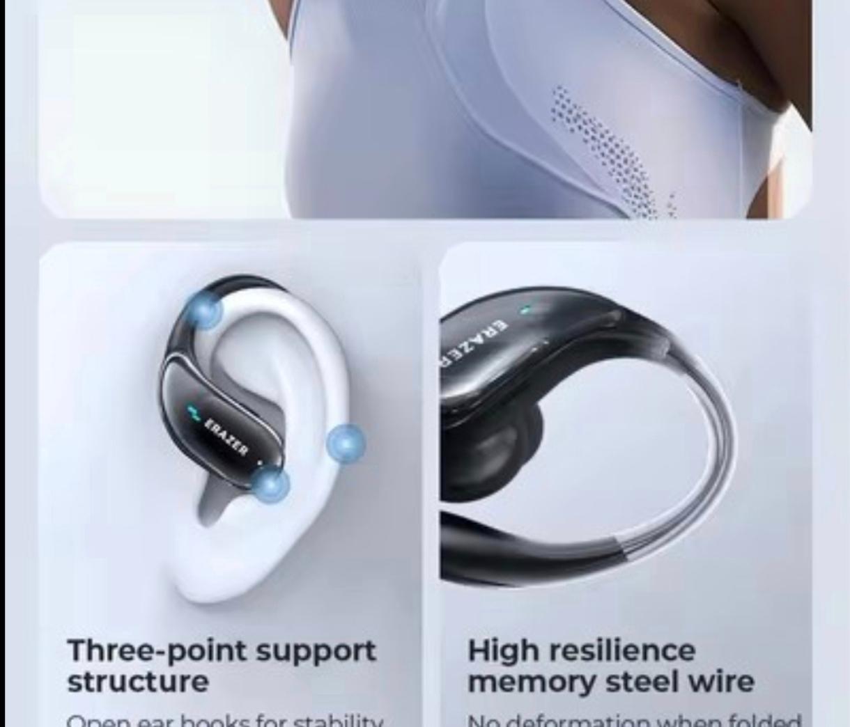 Bluetooth Erazer XT80 Pro con IA y traductor de idioma inteligente Foto 7307439-9.jpg