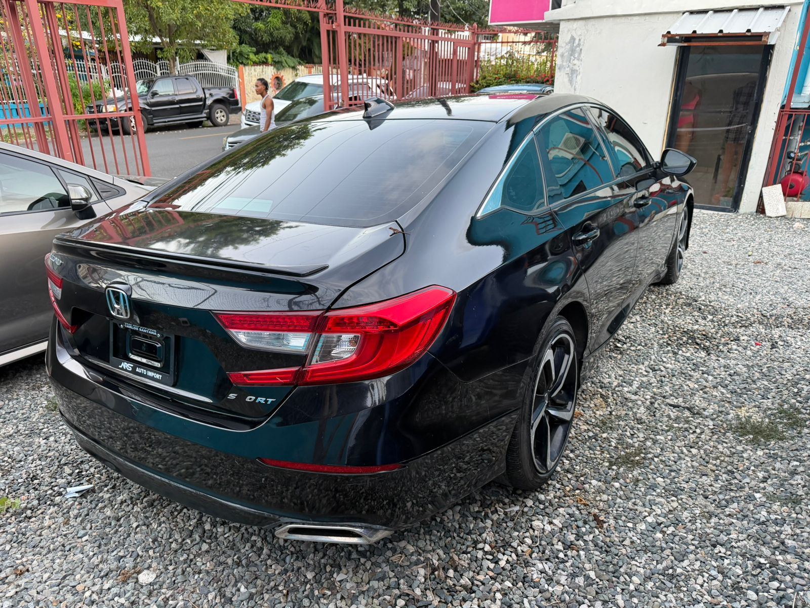 honda accord 2022 Foto 7307447-2.jpg
