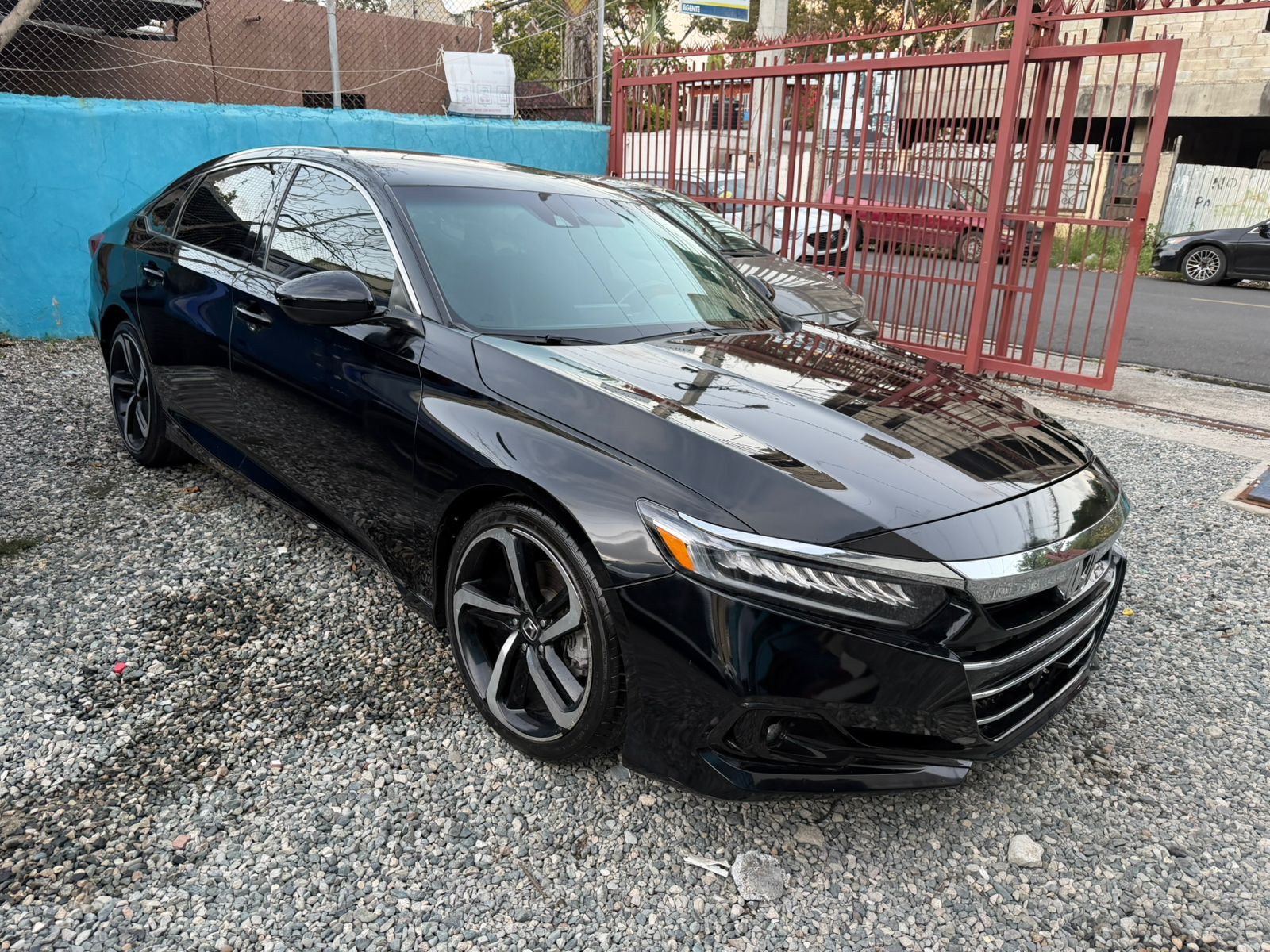 honda accord 2022 Foto 7307447-3.jpg