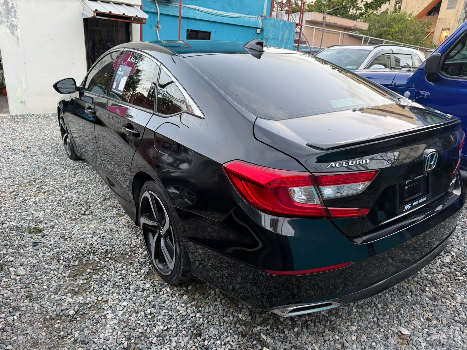 honda accord 2022 Foto 7307447-5.jpg
