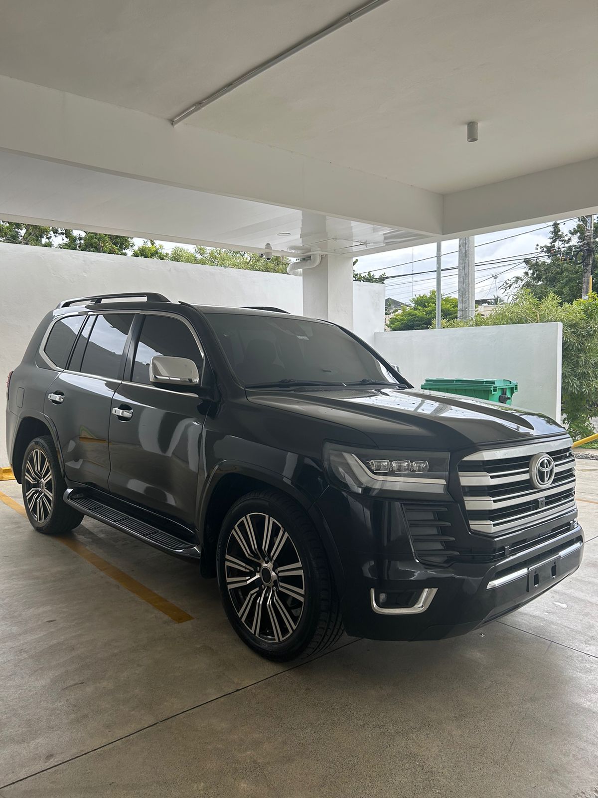 Toyota Land Cruiser VX 2012 Foto 7307454-1.jpg