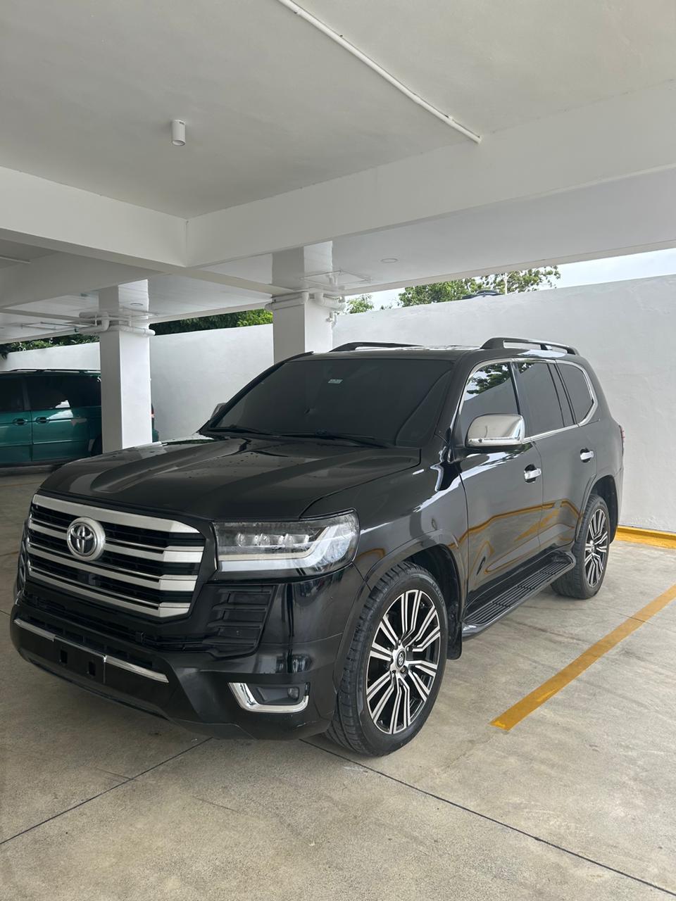 Toyota Land Cruiser VX 2012 Foto 7307454-2.jpg