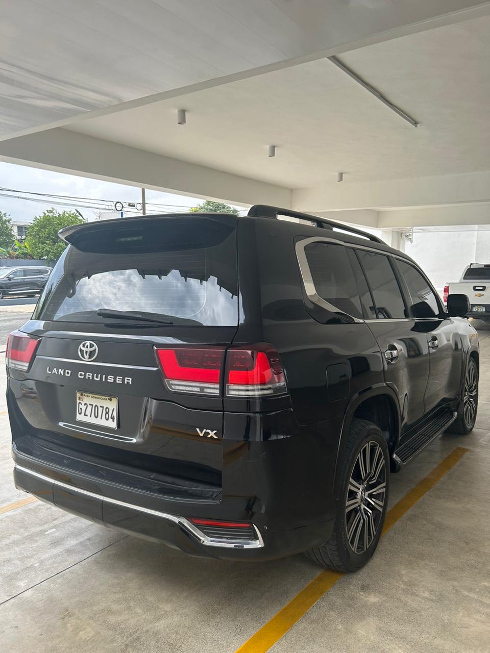 Toyota Land Cruiser VX 2012 Foto 7307454-3.jpg