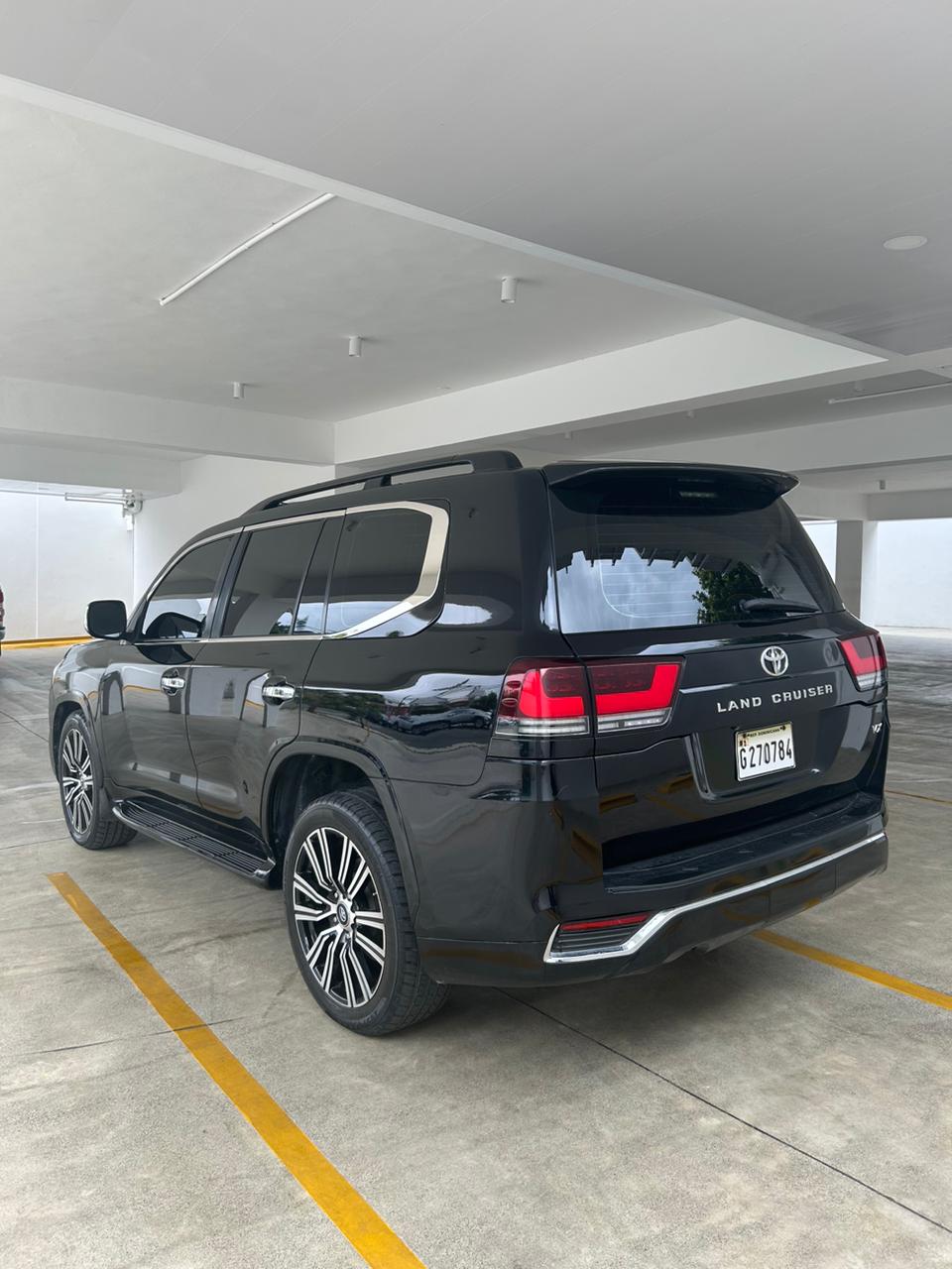Toyota Land Cruiser VX 2012 Foto 7307454-4.jpg