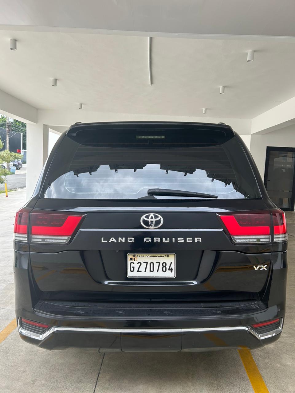 Toyota Land Cruiser VX 2012 Foto 7307454-5.jpg