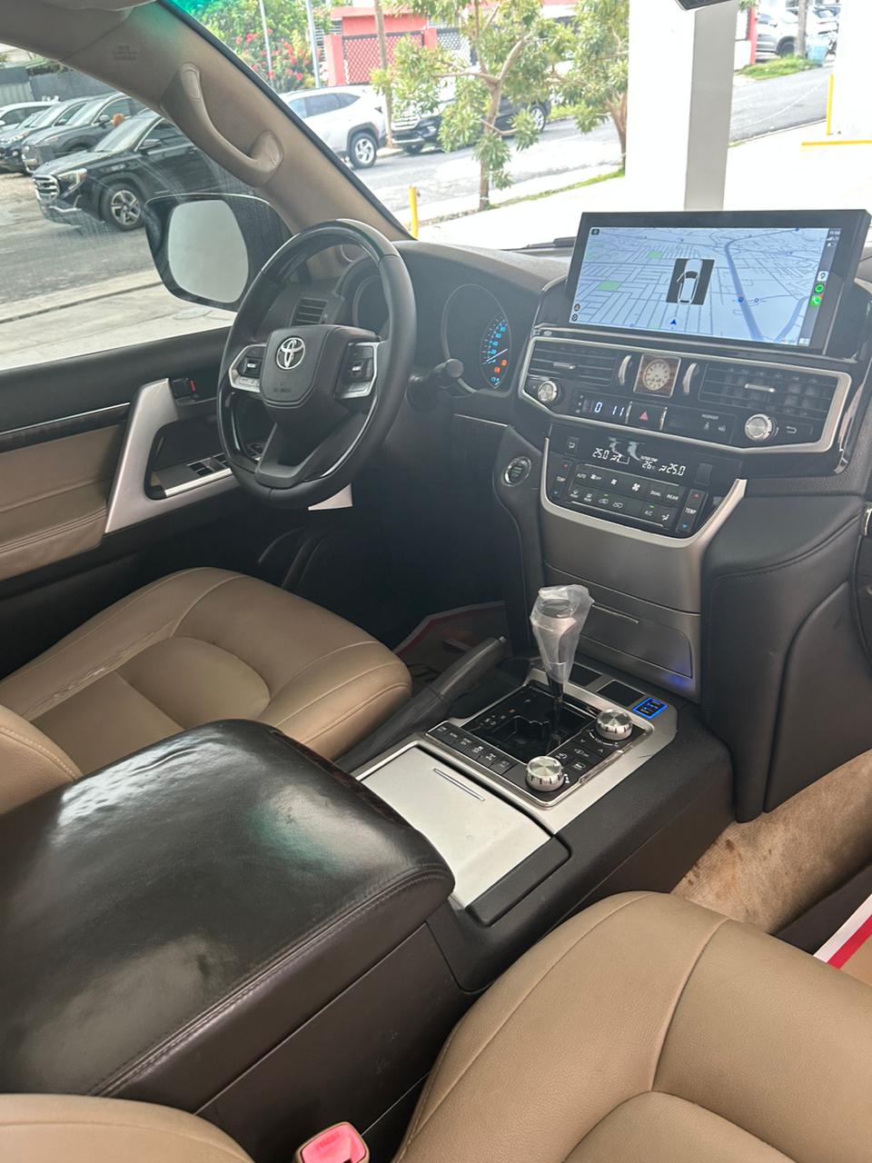 Toyota Land Cruiser VX 2012 Foto 7307454-7.jpg